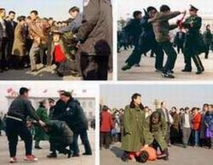 La persecución a Falun Gong ya lleva más de ocho años en China continental. Los principales responsables están siendo juzgados en varios países de todo el mundo. (Minghui-es.org)